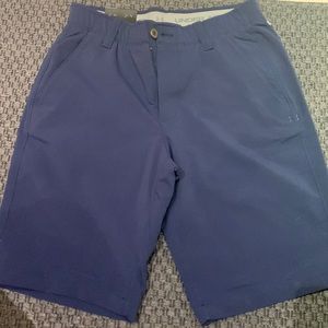 NWT Golf shorts